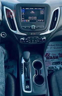 شيفروليه إكوينوكس